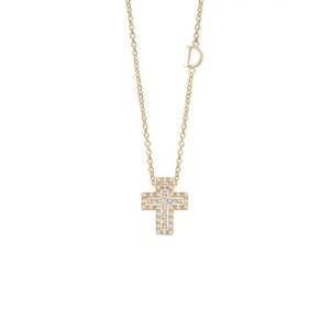DAMIANI BELLE EPOQUE NECKLACE ダミアーニ ベル エポック ネックレス 20083571