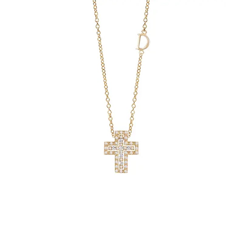 DAMIANI BELLE EPOQUE NECKLACE ダミアーニ ベル エポック ネックレス 20083571