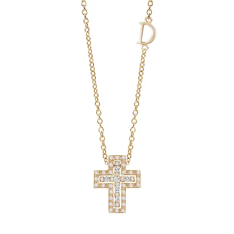 DAMIANI BELLE EPOQUE NECKLACE ダミアーニ ベル エポック ネックレス 20083571