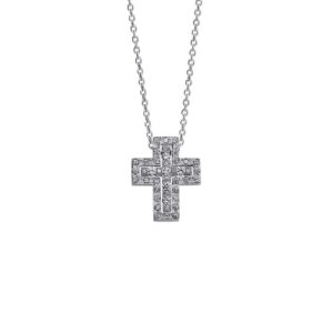 DAMIANI BELLE EPOQUE NECKLACE ダミアーニ ベル エポック ネックレス 20083507