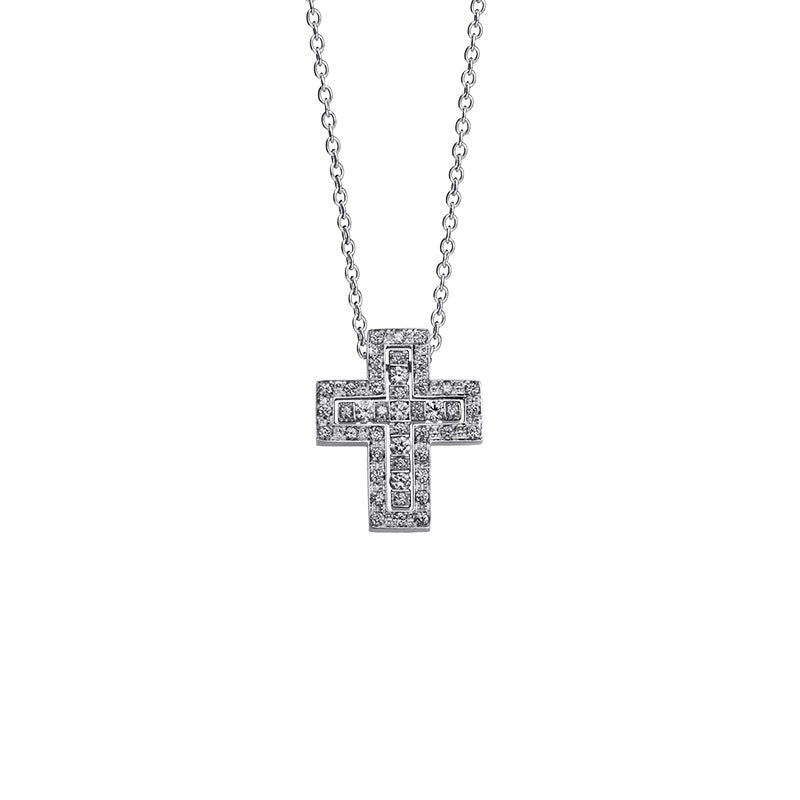 DAMIANI BELLE EPOQUE NECKLACE ダミアーニ ベル エポック ネックレス 20083507