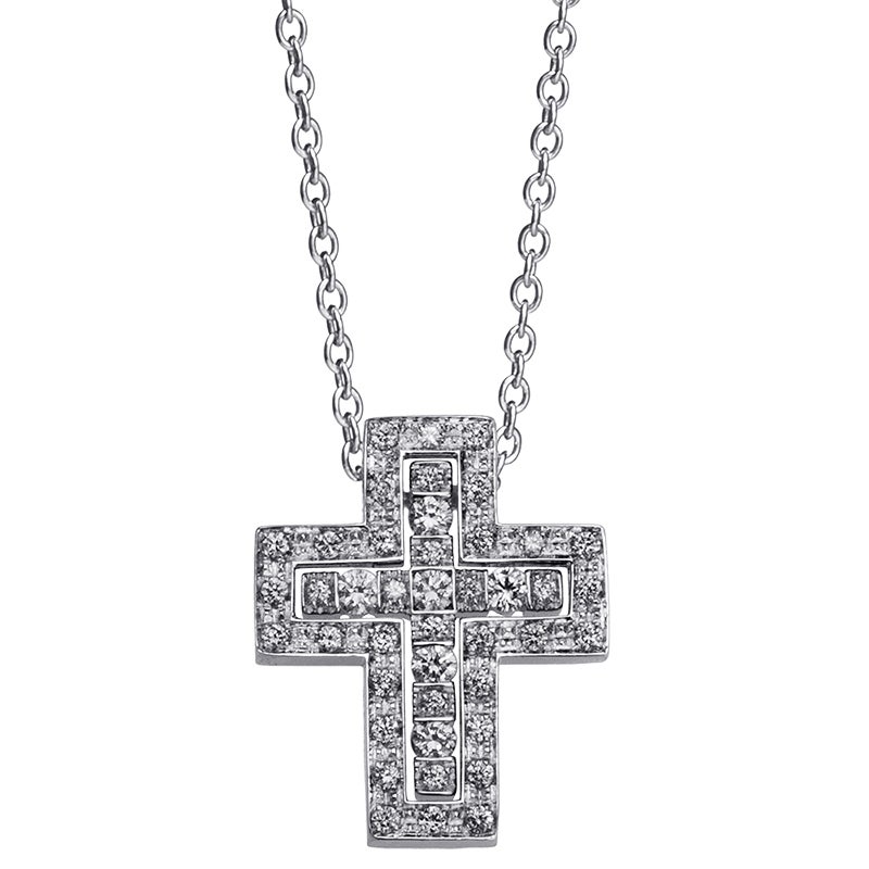 DAMIANI BELLE EPOQUE NECKLACE ダミアーニ ベル エポック ネックレス 20083507