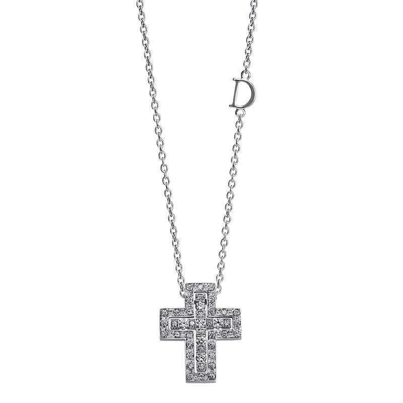 DAMIANI BELLE EPOQUE NECKLACE ダミアーニ ベル エポック ネックレス 20083507