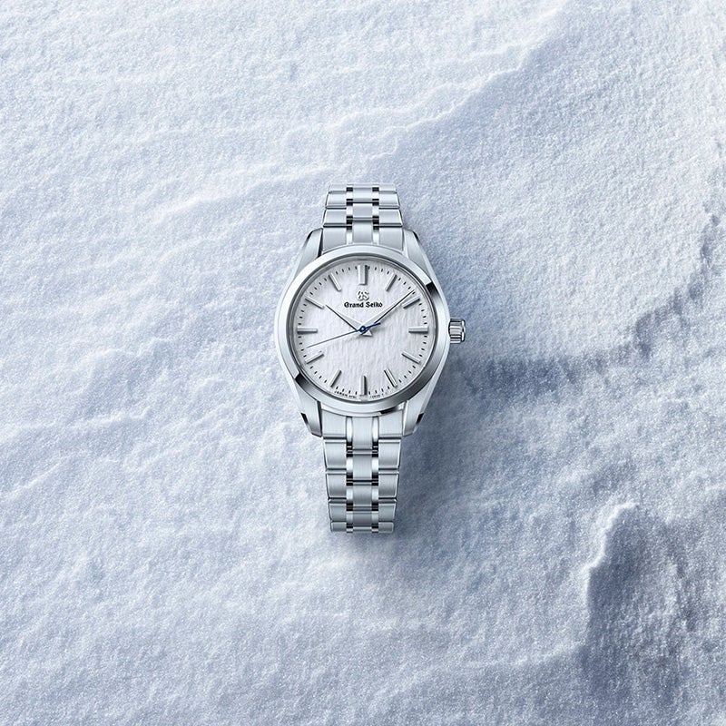 Grand Seiko Heritage Collection グランドセイコー ヘリテージコレクション SBGX359