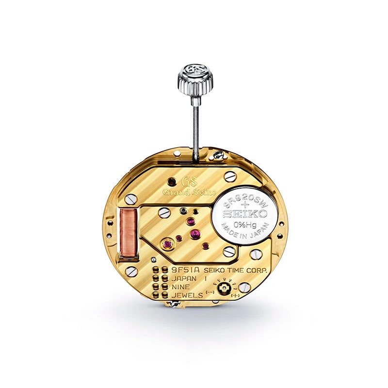 Grand Seiko Heritage Collection グランドセイコー ヘリテージコレクション SBGX359