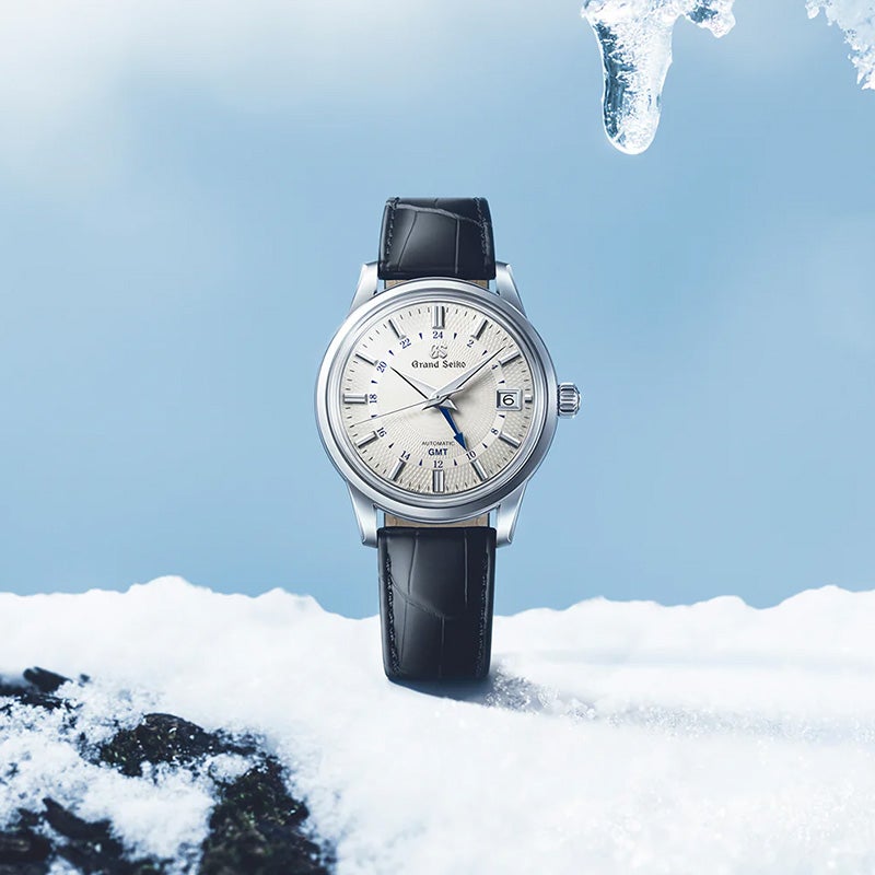 Grand Seiko Elegance Collection グランドセイコー エレガンスコレクション SBGM255