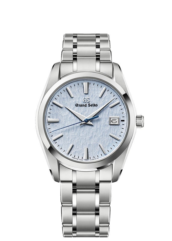 Grand Seiko Heritage Collection グランドセイコー ヘリテージコレクション SBGX357