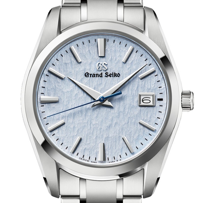 Grand Seiko Heritage Collection グランドセイコー ヘリテージコレクション SBGX357