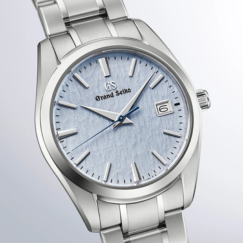 Grand Seiko Heritage Collection グランドセイコー ヘリテージコレクション SBGX357