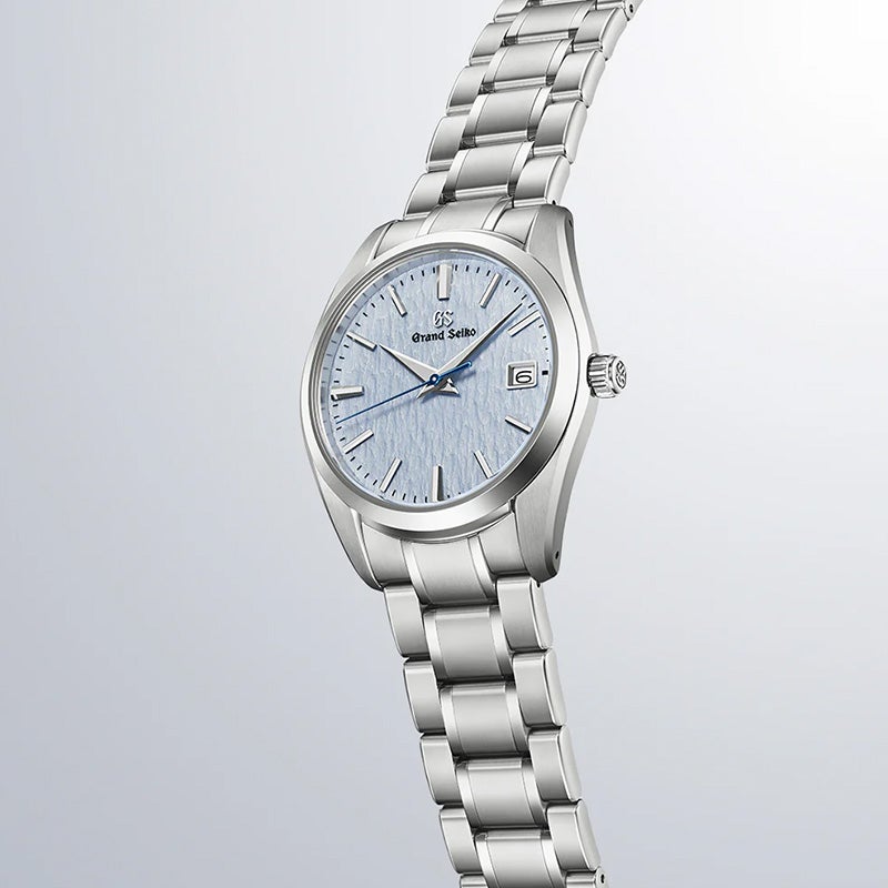 Grand Seiko Heritage Collection グランドセイコー ヘリテージコレクション SBGX357