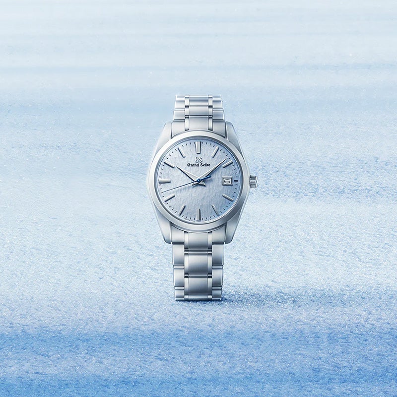 Grand Seiko Heritage Collection グランドセイコー ヘリテージコレクション SBGX357