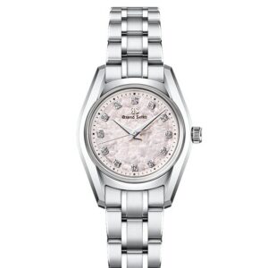 Grand Seiko Heritage Collection グランドセイコー ヘリテージコレクション STGF387
