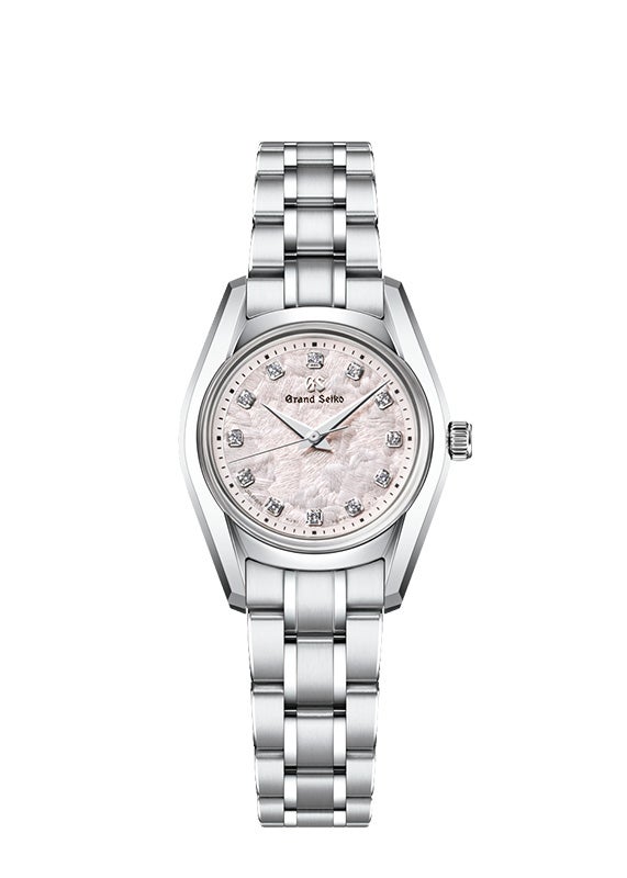 Grand Seiko Heritage Collection グランドセイコー ヘリテージコレクション STGF387