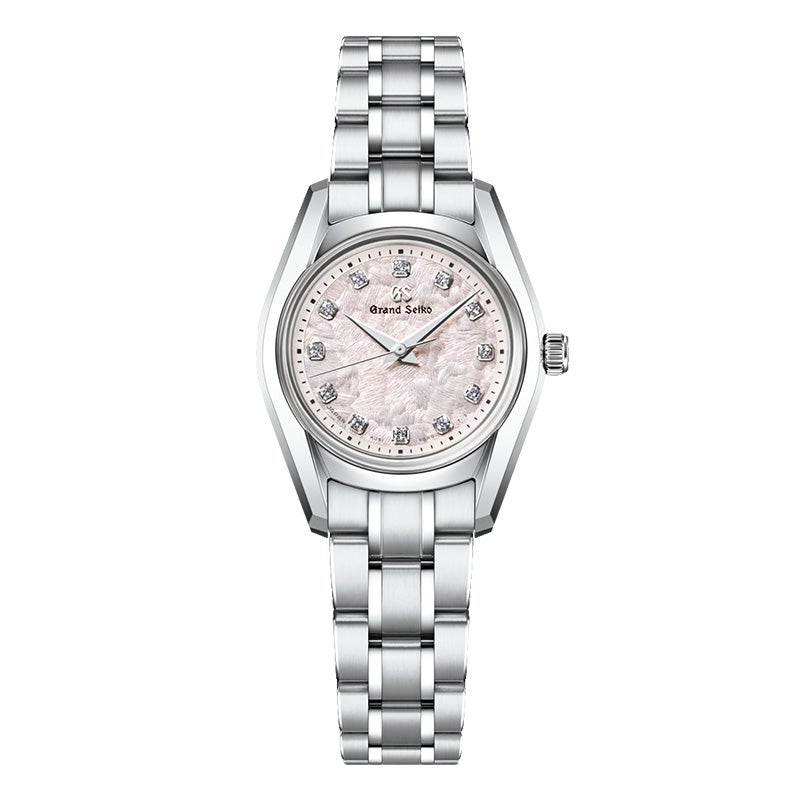 Grand Seiko Heritage Collection グランドセイコー ヘリテージコレクション STGF387
