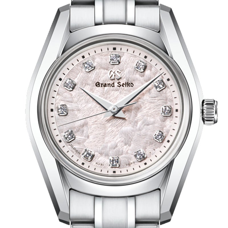 Grand Seiko Heritage Collection グランドセイコー ヘリテージコレクション STGF387