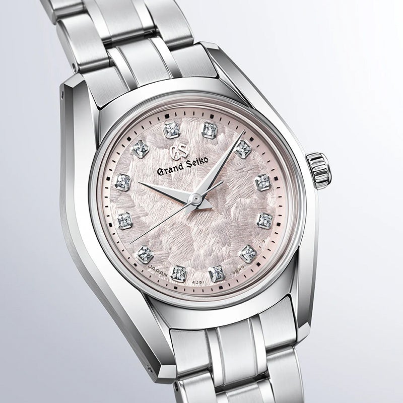 Grand Seiko Heritage Collection グランドセイコー ヘリテージコレクション STGF387