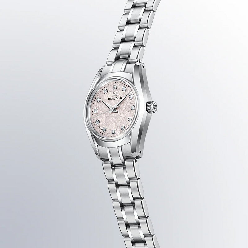 Grand Seiko Heritage Collection グランドセイコー ヘリテージコレクション STGF387