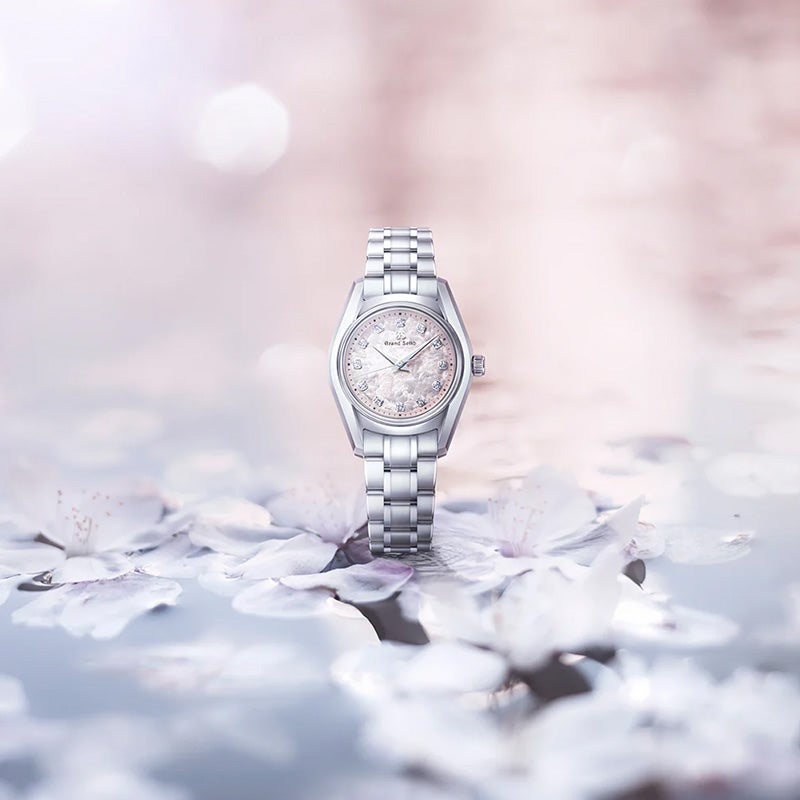 Grand Seiko Heritage Collection グランドセイコー ヘリテージコレクション STGF387