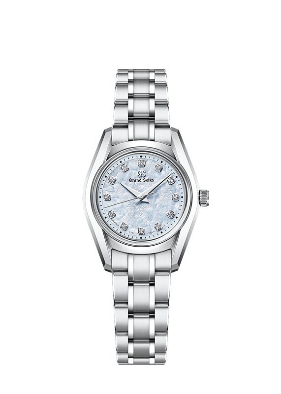 Grand Seiko Heritage Collection グランドセイコー ヘリテージコレクション STGF389