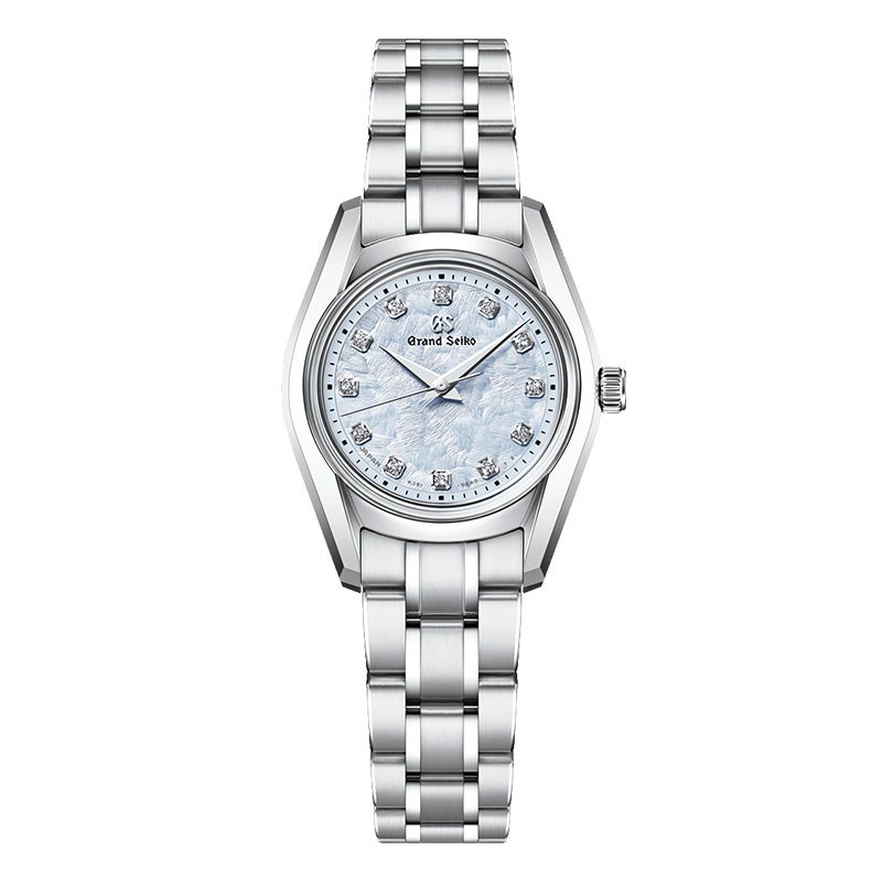 Grand Seiko Heritage Collection グランドセイコー ヘリテージコレクション STGF389
