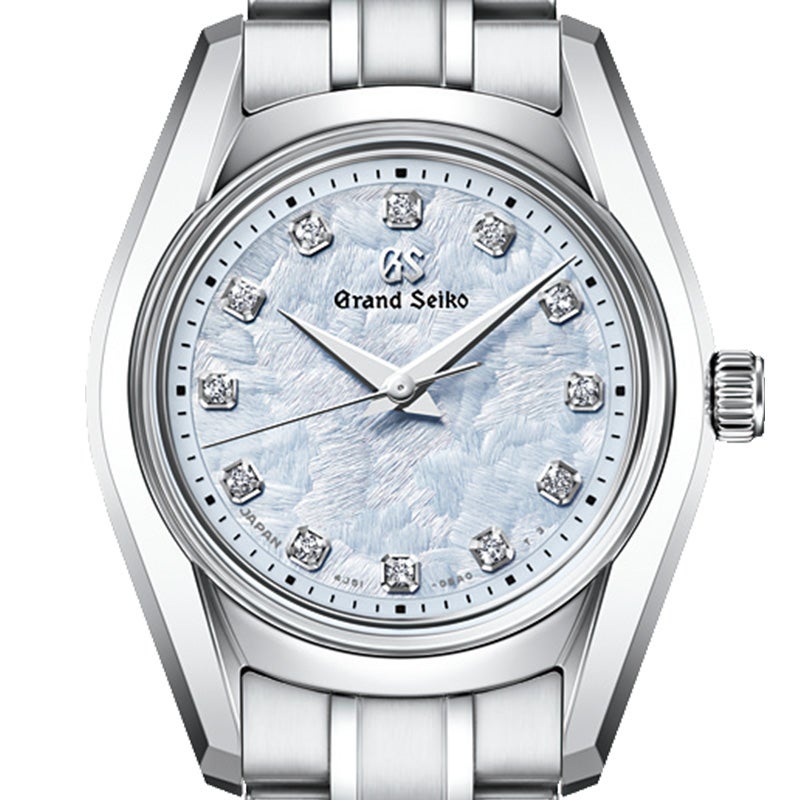 Grand Seiko Heritage Collection グランドセイコー ヘリテージコレクション STGF389