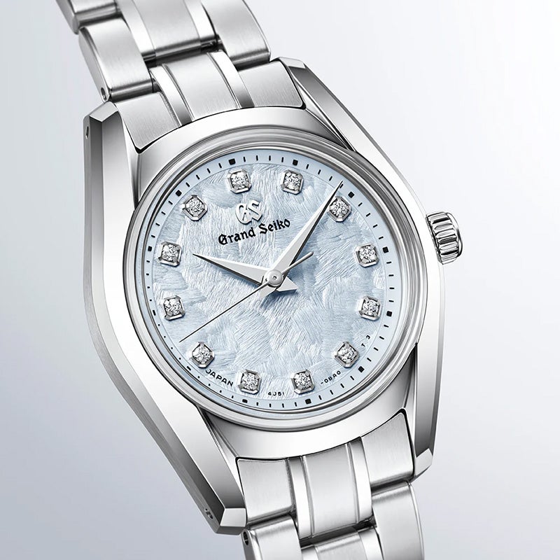 Grand Seiko Heritage Collection グランドセイコー ヘリテージコレクション STGF389