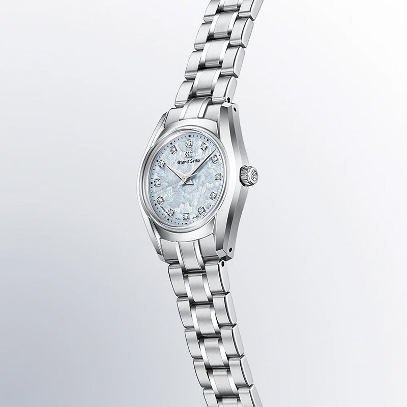 Grand Seiko Heritage Collection グランドセイコー ヘリテージコレクション STGF389