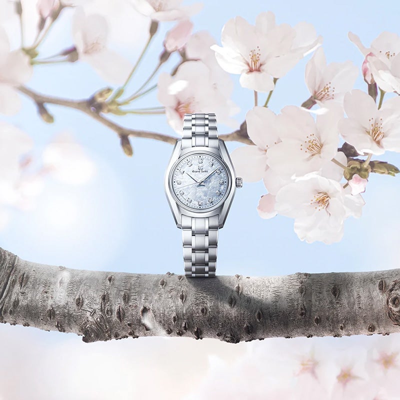 Grand Seiko Heritage Collection グランドセイコー ヘリテージコレクション STGF389