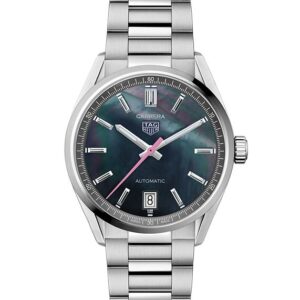 TAG Heuer CARRERA DATE JAPAN LIMITED EDITION タグ・ホイヤー カレラ デイト ジャパン リミテッドエディション WBN231F.BA0001
