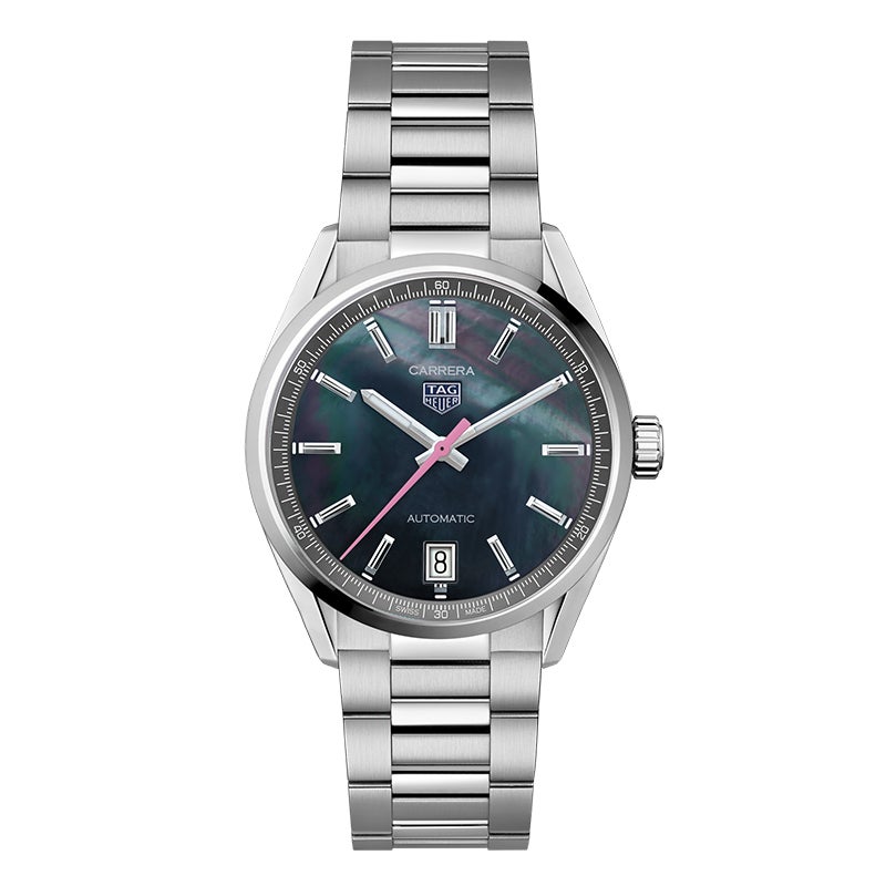 TAG Heuer CARRERA DATE JAPAN LIMITED EDITION タグ・ホイヤー カレラ デイト ジャパン リミテッドエディション WBN231F.BA0001