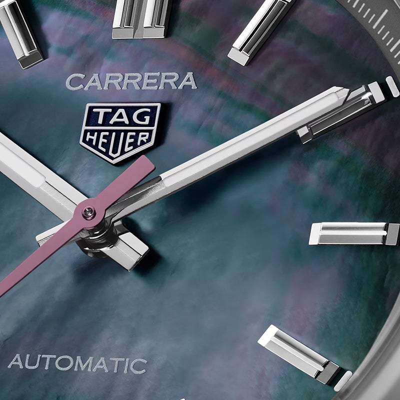 TAG Heuer CARRERA DATE JAPAN LIMITED EDITION タグ・ホイヤー カレラ デイト ジャパン リミテッドエディション WBN231F.BA0001