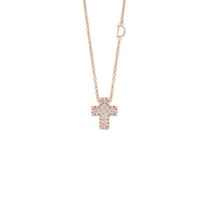 DAMIANI BELLE EPOQUE NECKLACE ダミアーニ ベル エポック ネックレス 20083570