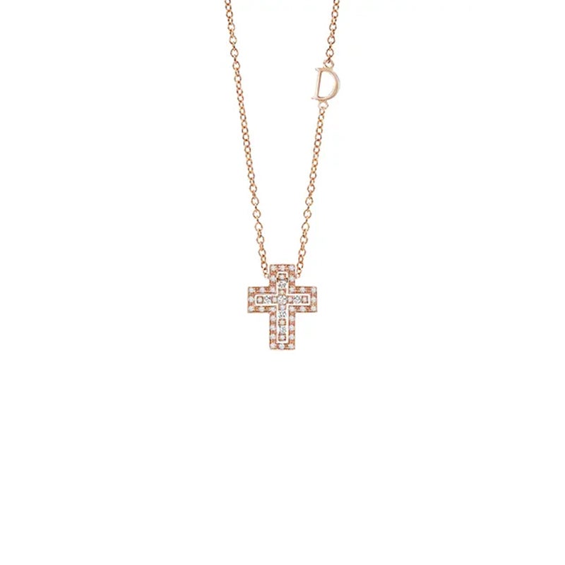 DAMIANI BELLE EPOQUE NECKLACE ダミアーニ ベル エポック ネックレス 20083570