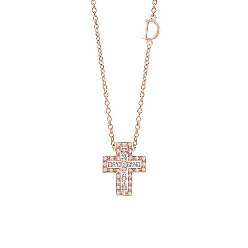 DAMIANI BELLE EPOQUE NECKLACE ダミアーニ ベル エポック ネックレス 20083570