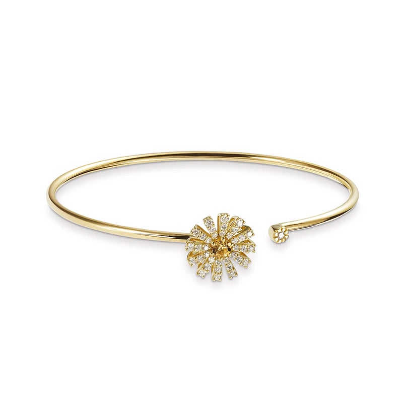 DAMIANI MARGHERITA BRACELET ダミアーニ マルゲリータ ブレスレット 20076022