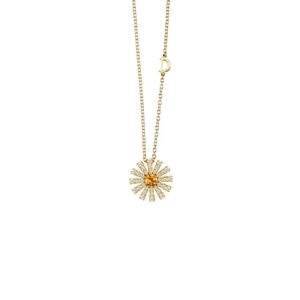 DAMIANI MARGHERITA NECKLACE 16mm ダミアーニ マルゲリータ ネックレス 16mm 20072771