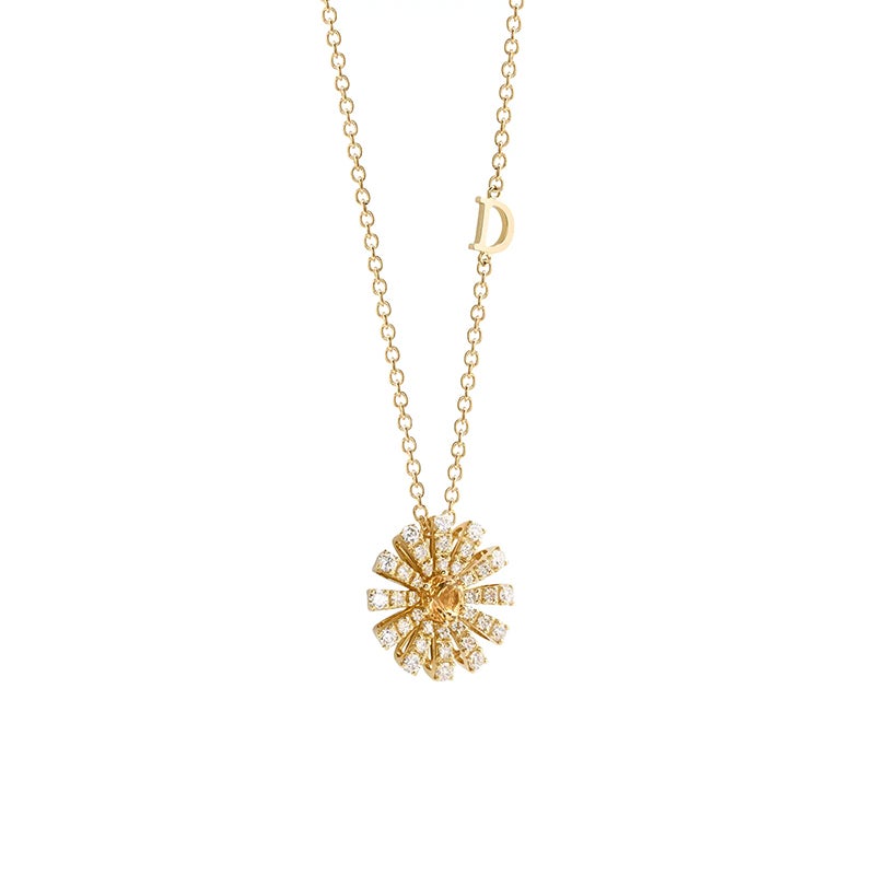 DAMIANI MARGHERITA NECKLACE 16mm ダミアーニ マルゲリータ ネックレス 16mm 20072771