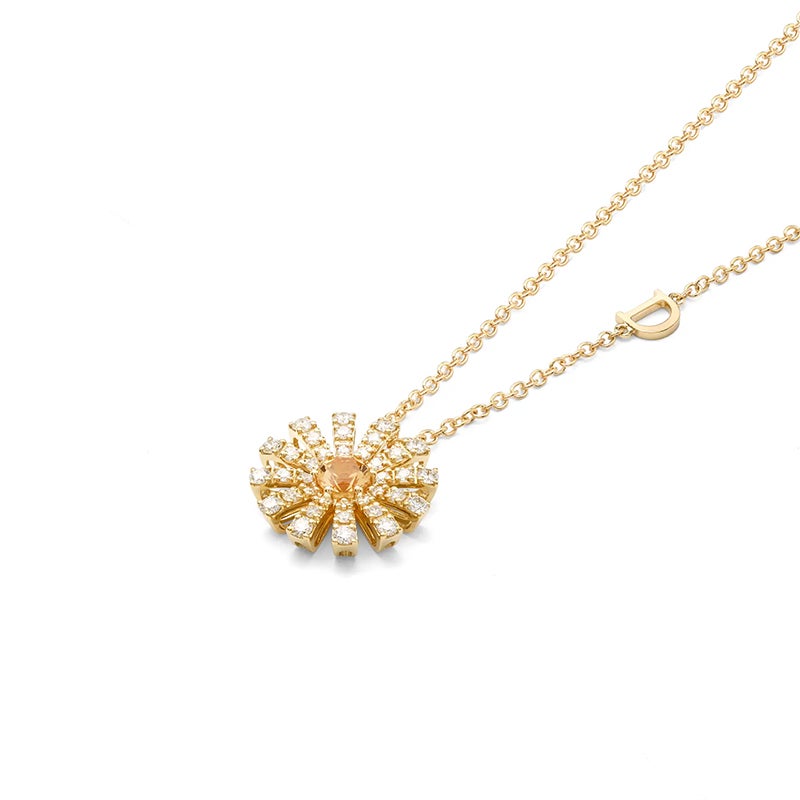 DAMIANI MARGHERITA NECKLACE 16mm ダミアーニ マルゲリータ ネックレス 16mm 20072771
