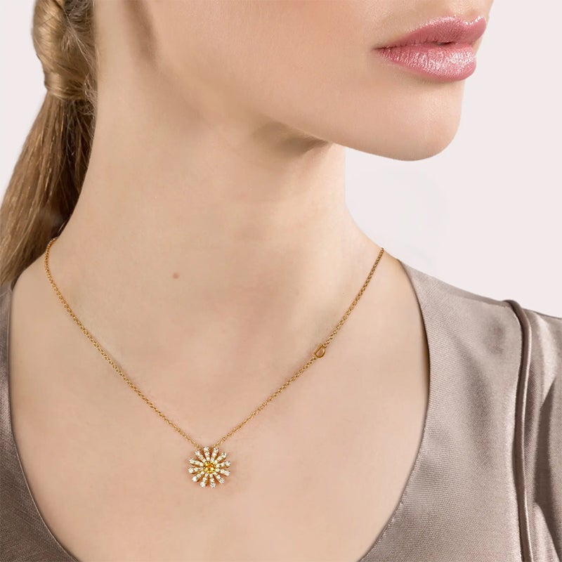 DAMIANI MARGHERITA NECKLACE 16mm ダミアーニ マルゲリータ ネックレス 16mm 20072771