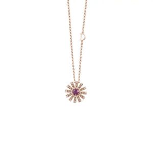 DAMIANI MARGHERITA NECKLACE 16mm ダミアーニ マルゲリータ ネックレス 16mm 20072766