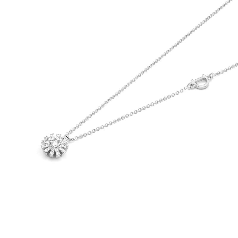 DAMIANI MARGHERITA NECKLACE ダミアーニ マルゲリータ ネックレス 20088140