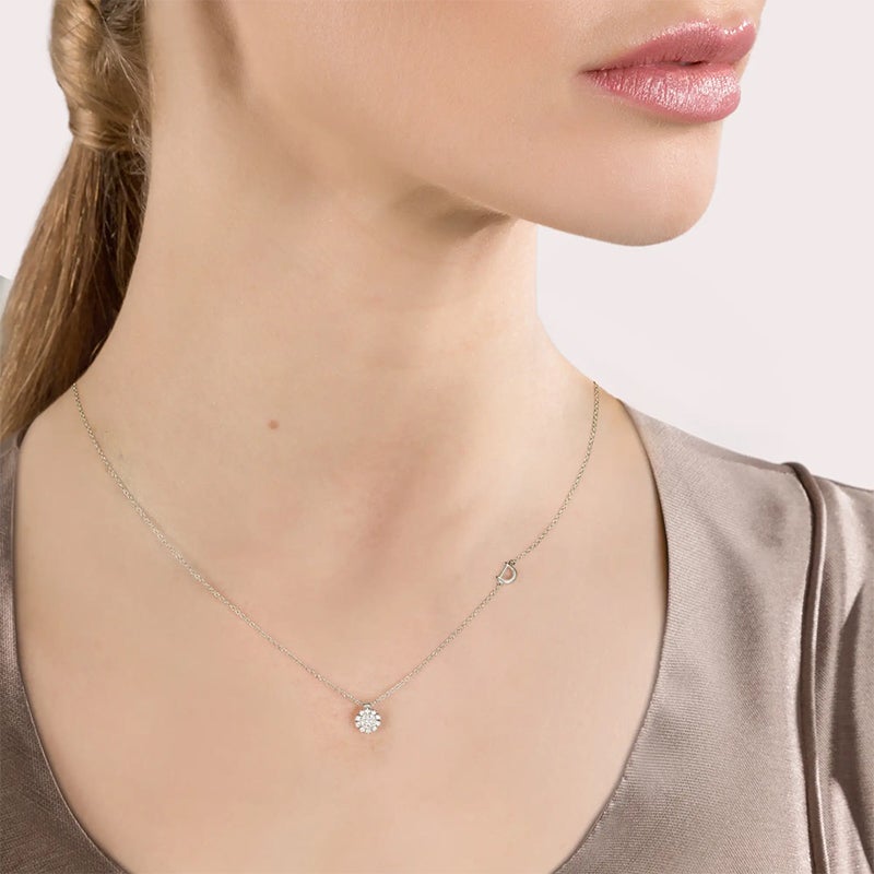 DAMIANI MARGHERITA NECKLACE ダミアーニ マルゲリータ ネックレス 20088140