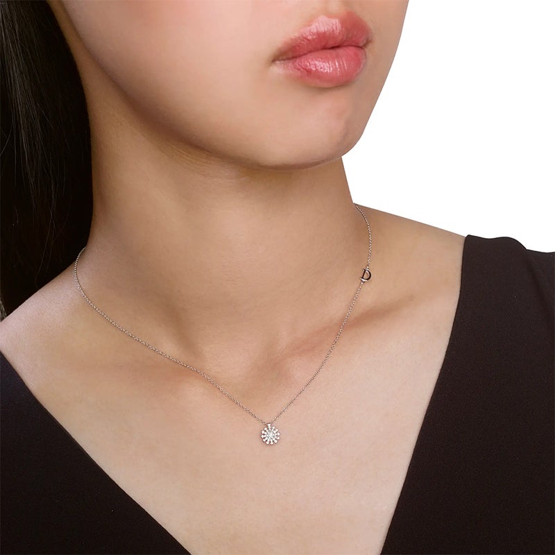 DAMIANI MARGHERITA NECKLACE ダミアーニ マルゲリータ ネックレス 20088140