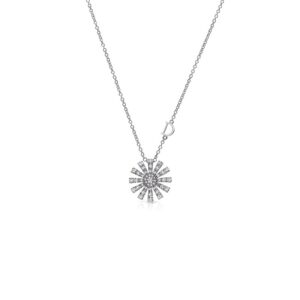 DAMIANI MARGHERITA NECKLACE ダミアーニ マルゲリータ ネックレス 20072760