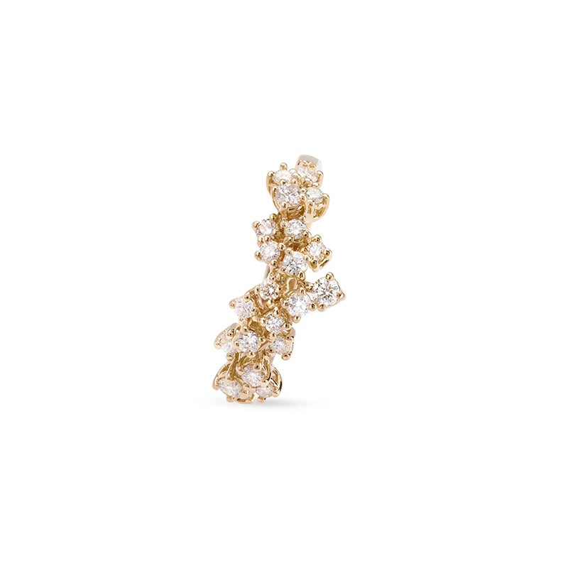 DAMIANI MIMOSA RING ダミアーニ ミモザ リング 20086884