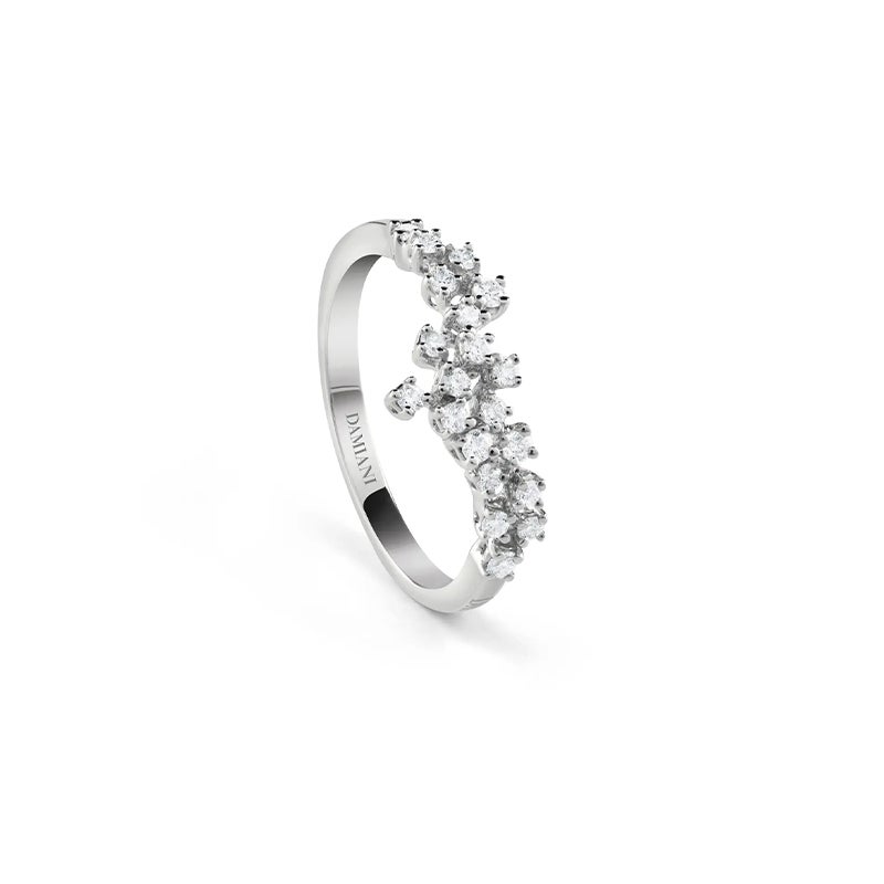 DAMIANI MIMOSA RING ダミアーニ ミモザ リング 20086882