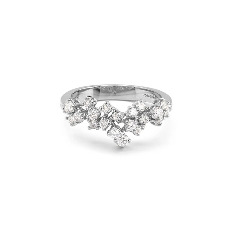 DAMIANI MIMOSA RING ダミアーニ ミモザ リング 20086882