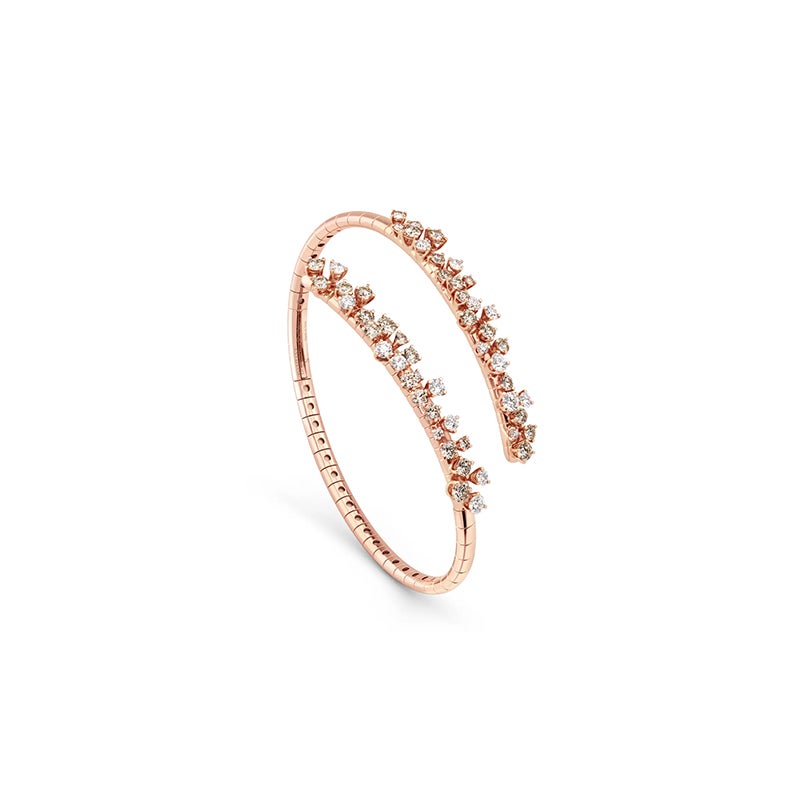 DAMIANI MIMOSA BRACELET ダミアーニ ミモザ ブレスレット 20080822
