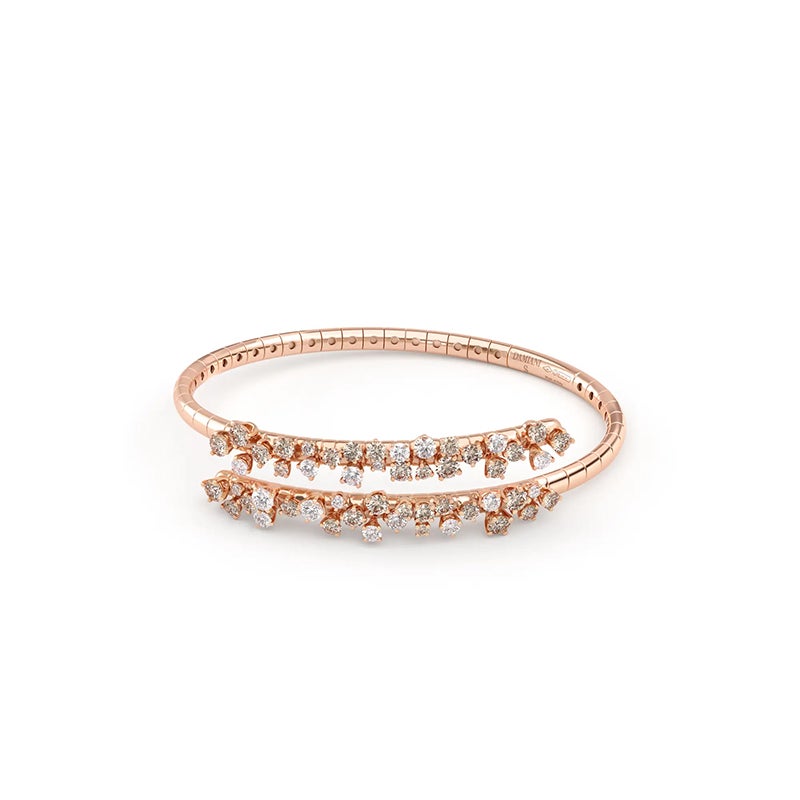 DAMIANI MIMOSA BRACELET ダミアーニ ミモザ ブレスレット 20080822