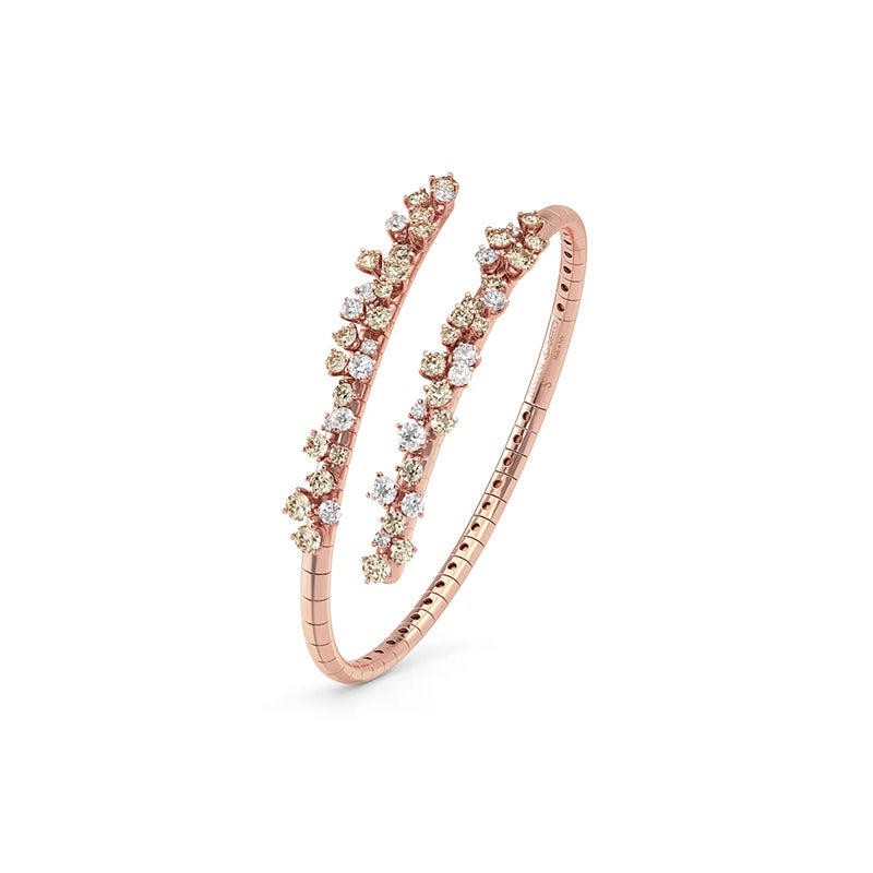 DAMIANI MIMOSA BRACELET ダミアーニ ミモザ ブレスレット 20080822
